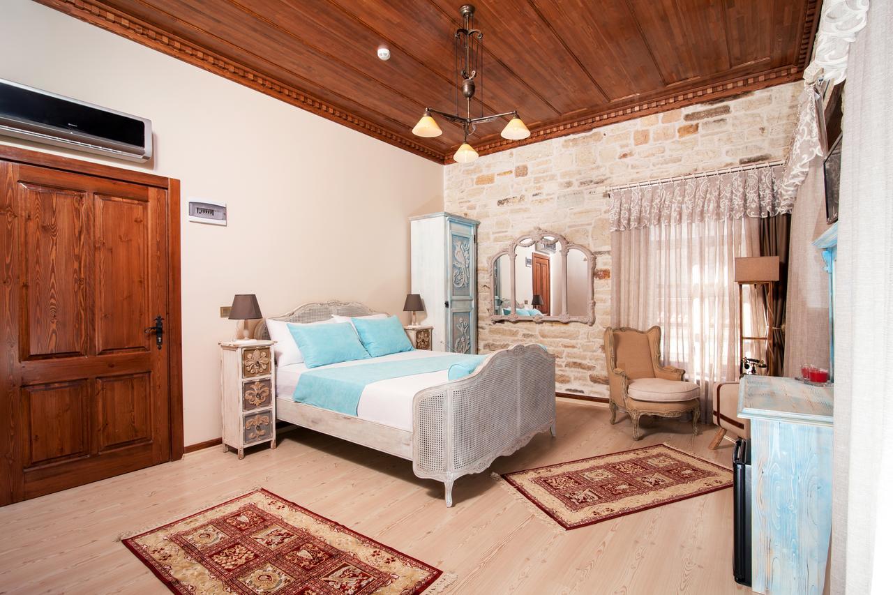 1922 Hotel Yenifoca Dış mekan fotoğraf