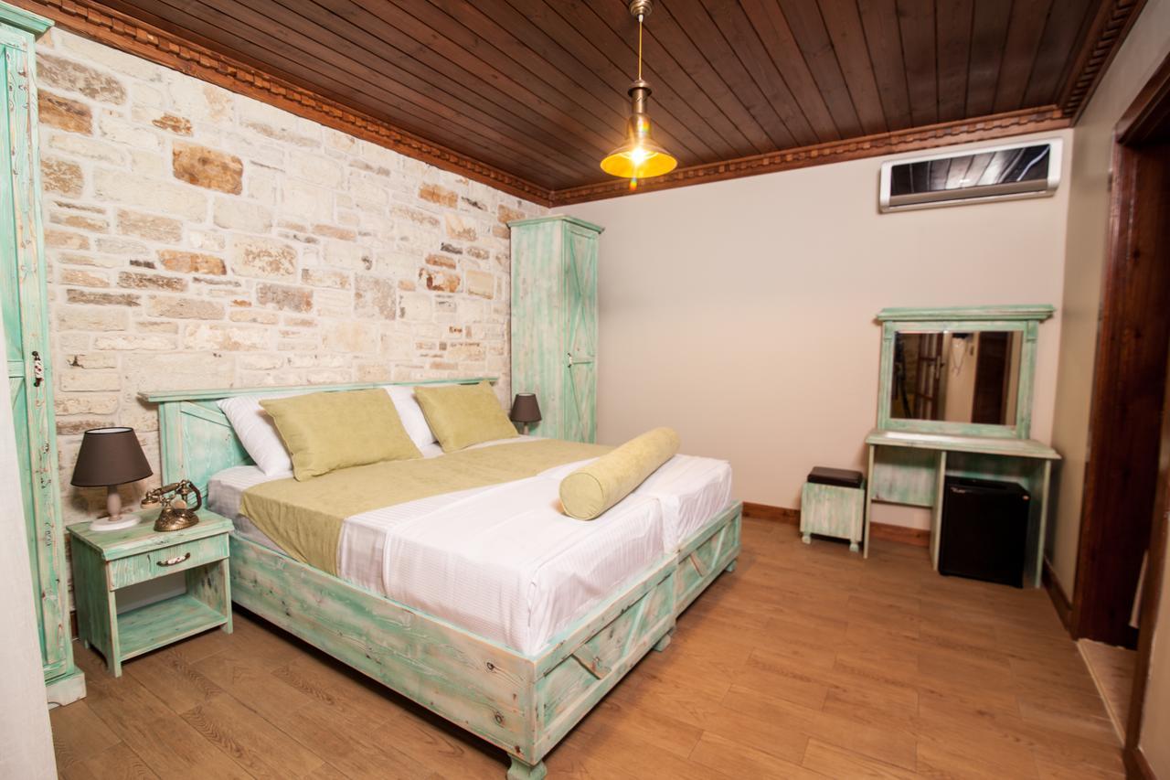 1922 Hotel Yenifoca Dış mekan fotoğraf