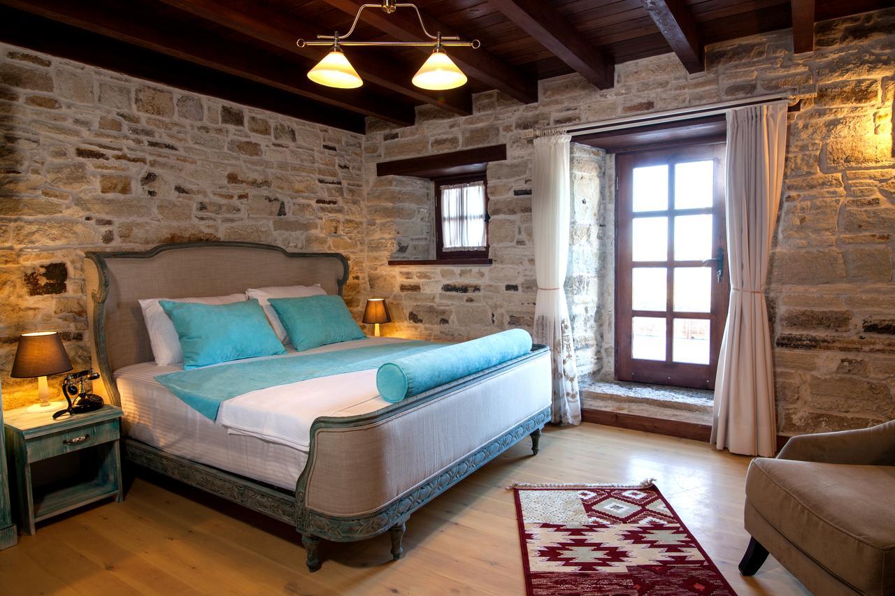 1922 Hotel Yenifoca Dış mekan fotoğraf