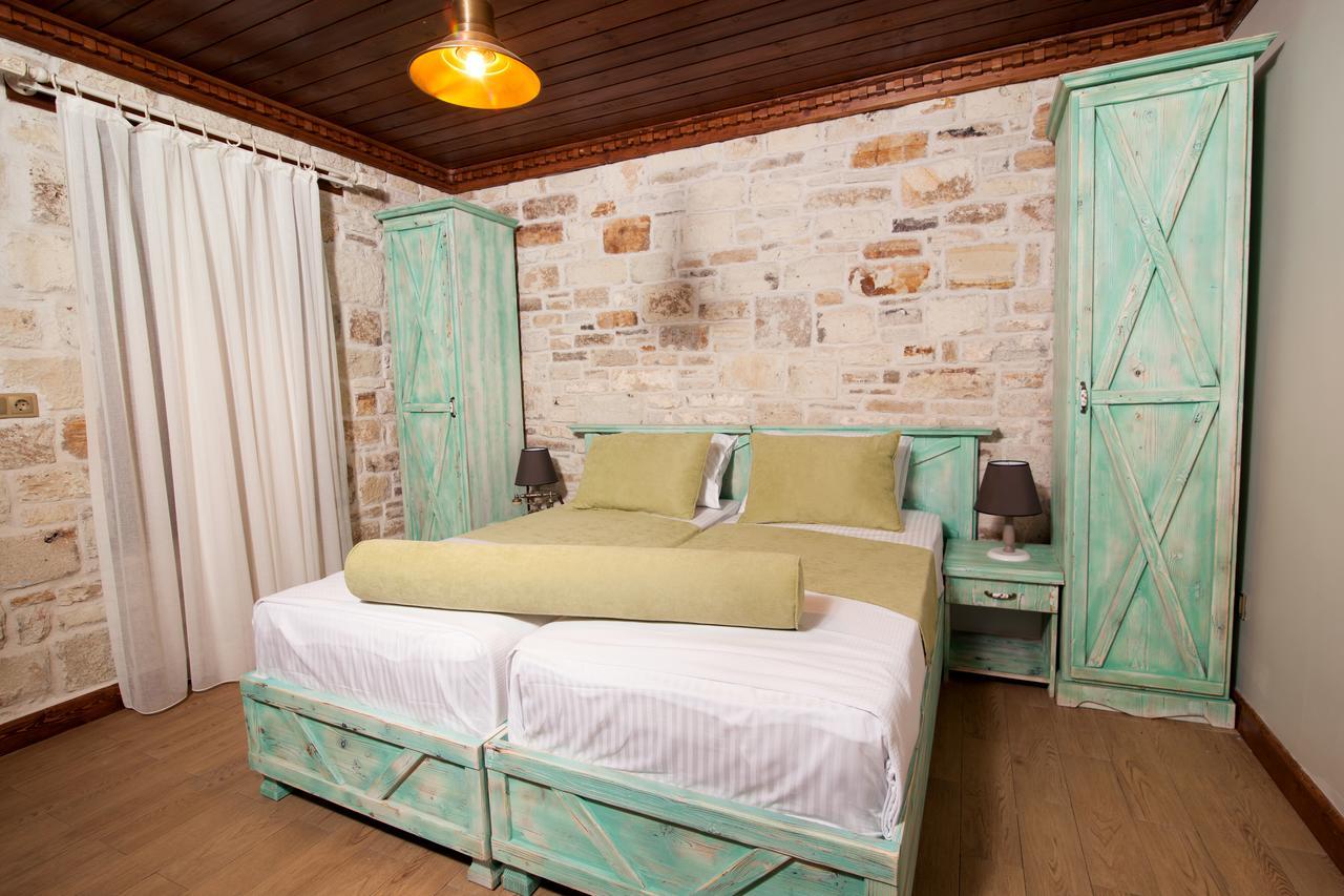 1922 Hotel Yenifoca Dış mekan fotoğraf
