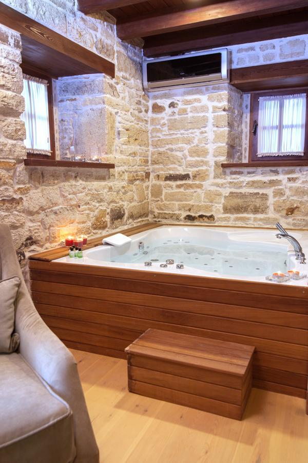 1922 Hotel Yenifoca Dış mekan fotoğraf