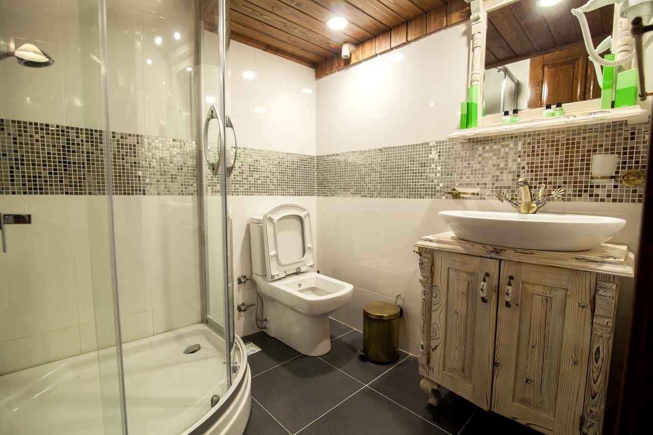 1922 Hotel Yenifoca Dış mekan fotoğraf