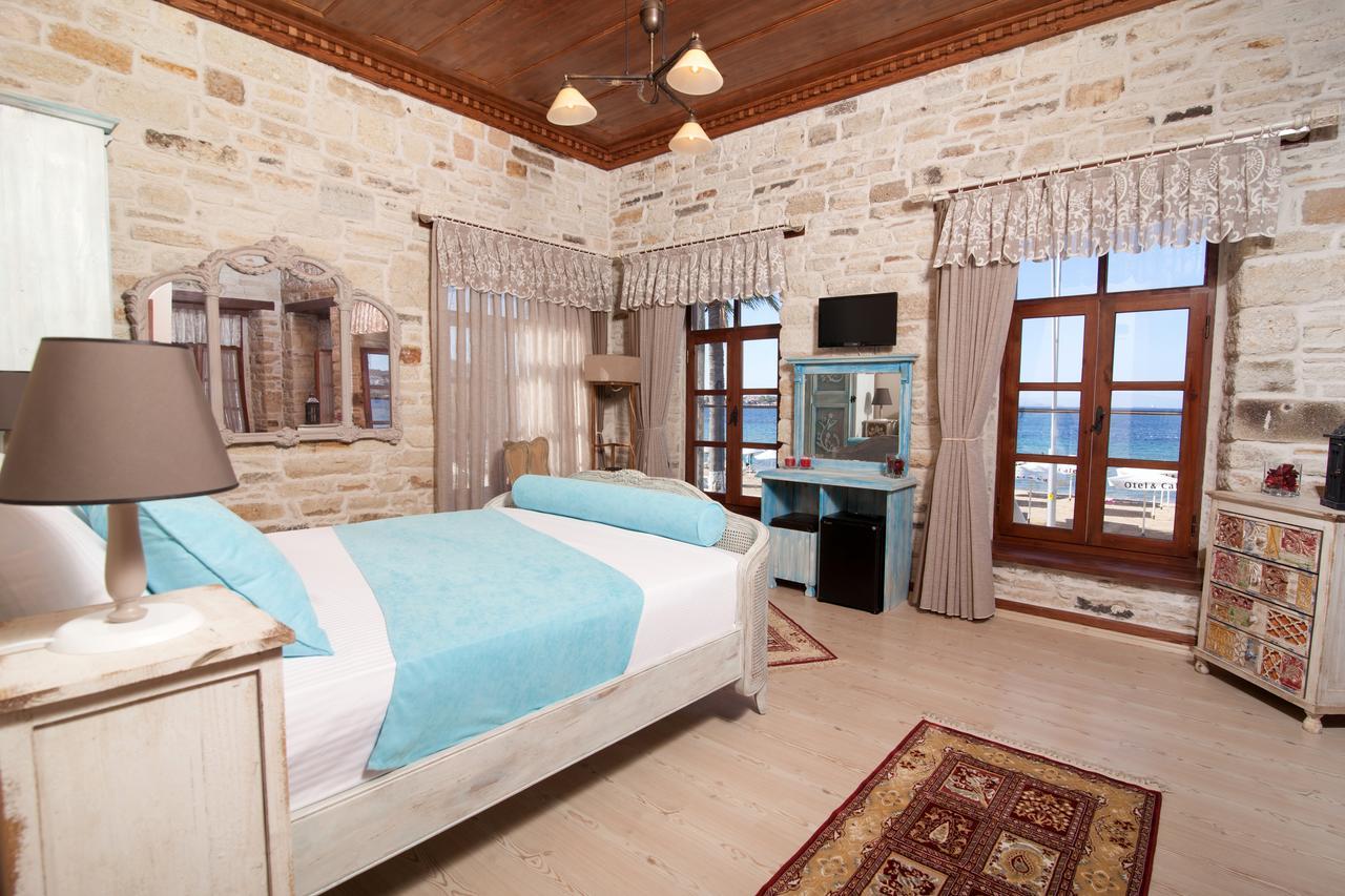 1922 Hotel Yenifoca Dış mekan fotoğraf